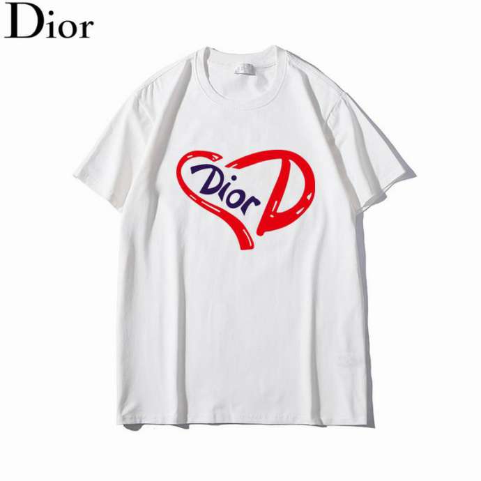 Dior T Shirts Short _SKUDiorS-XXLppt33999